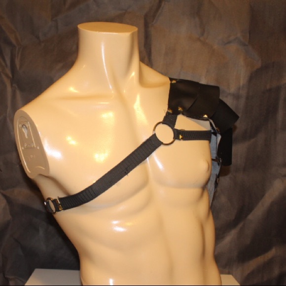 Gladiator Harness - Picture 2 of 7